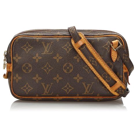 marly louis vuitton|louis vuitton monogram accessories.